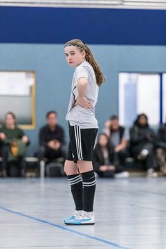 Bild 8 - wCJ Norddeutsches Futsalturnier Auswahlmannschaften